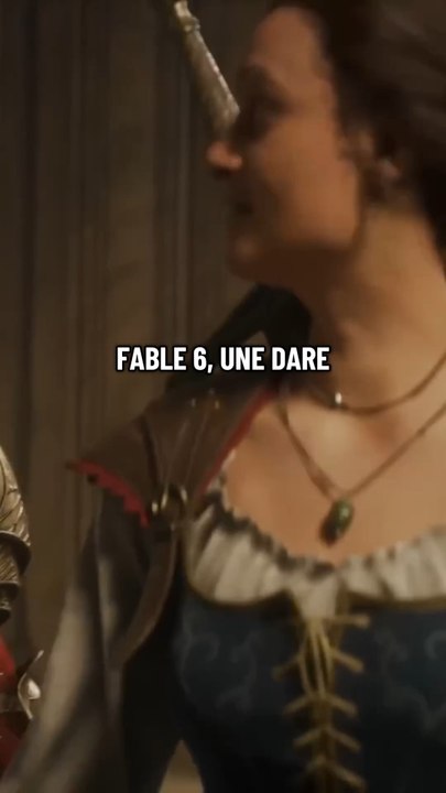 FABLE 5 arrive !