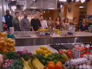 The Next Food Network Star - Season 4 Season Preview!