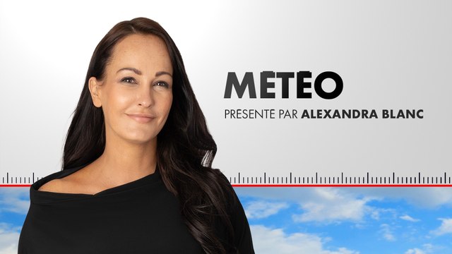 Météo (Bulletin du 09/01/2026)