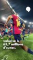 Qui sont les joueurs de foot français les plus chers du monde ?