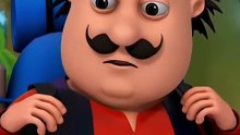 Motu patlu