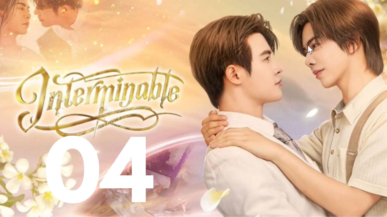 EP4 Interminable (German Sub)