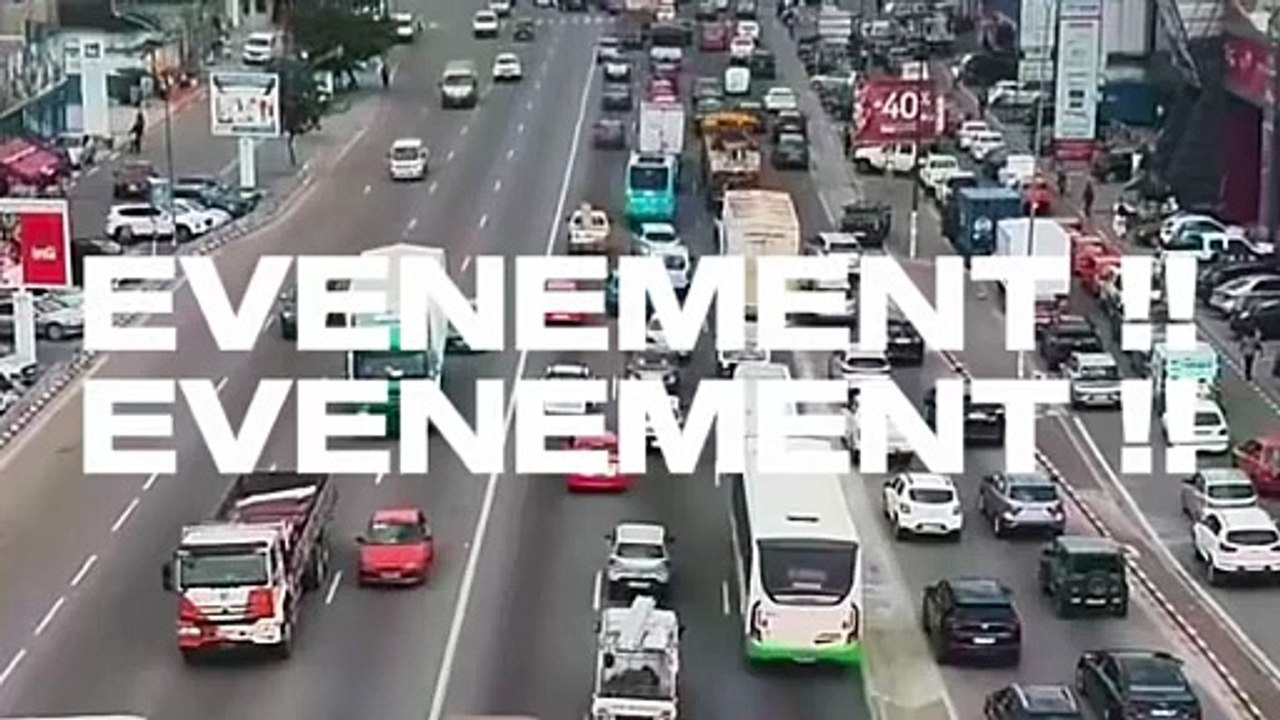 Publi-Info/Les rencontres 2B2 Égypte-Côte d'Ivoire