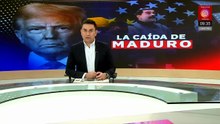 María Corina Machado, la voz de la oposición