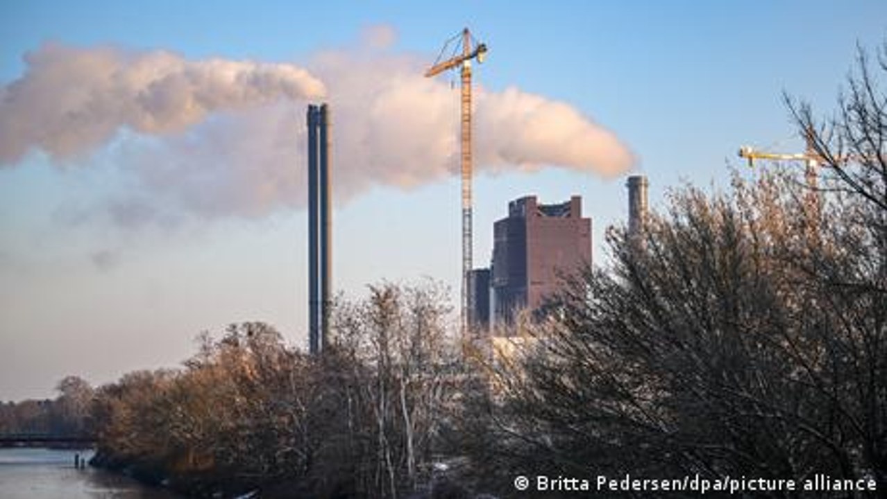 Der Stromausfall in Berlin und die Folgen