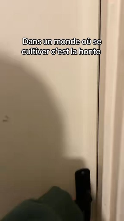 La honte