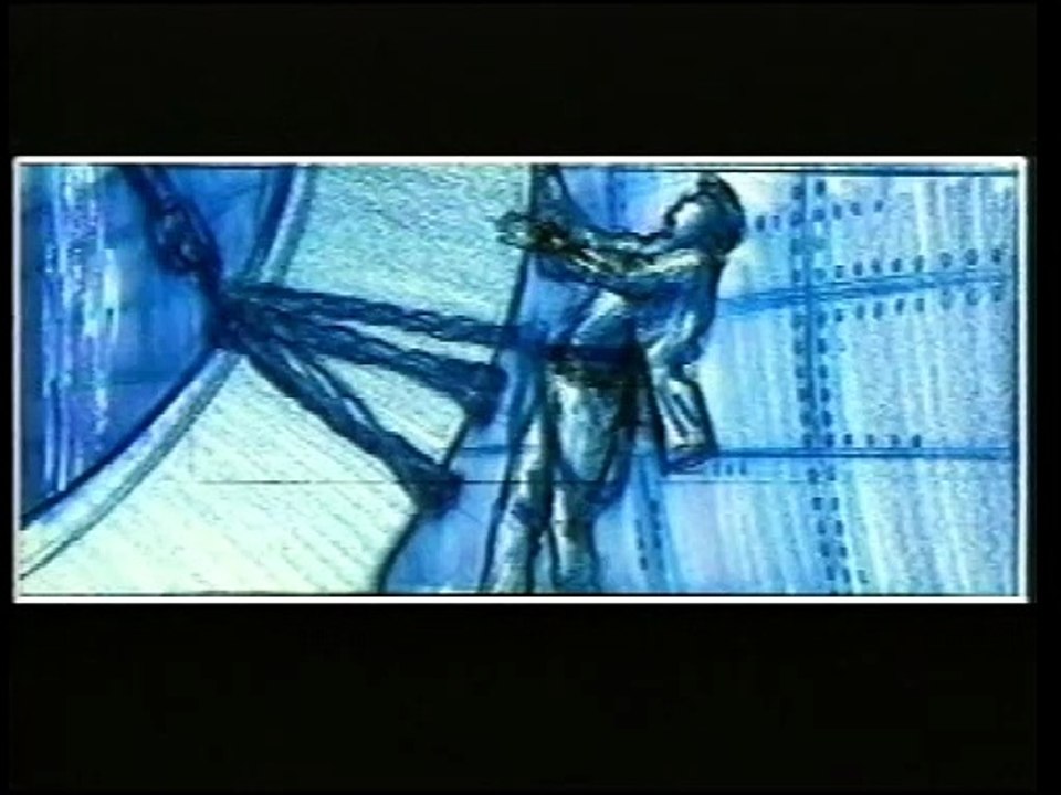 Titanic (1997) - Teaser Trailer Concept Artwork