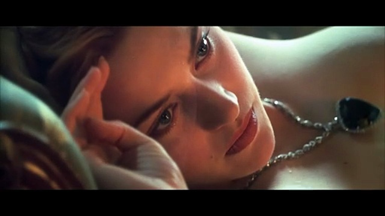 Titanic (1997) - Short U.S. Trailer