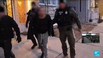 États-Unis : ICE au cœur des critiques après la mort de Renee Nicole Good
