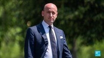 États-Unis - Donald Trump : Stephen Miller, un conseiller très spécial
