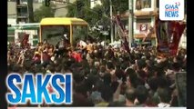 Ilang miyembro ng Hijos del Nazareno, ibinahagi ang kanilang karanasan bilang mga hijos | Saksi