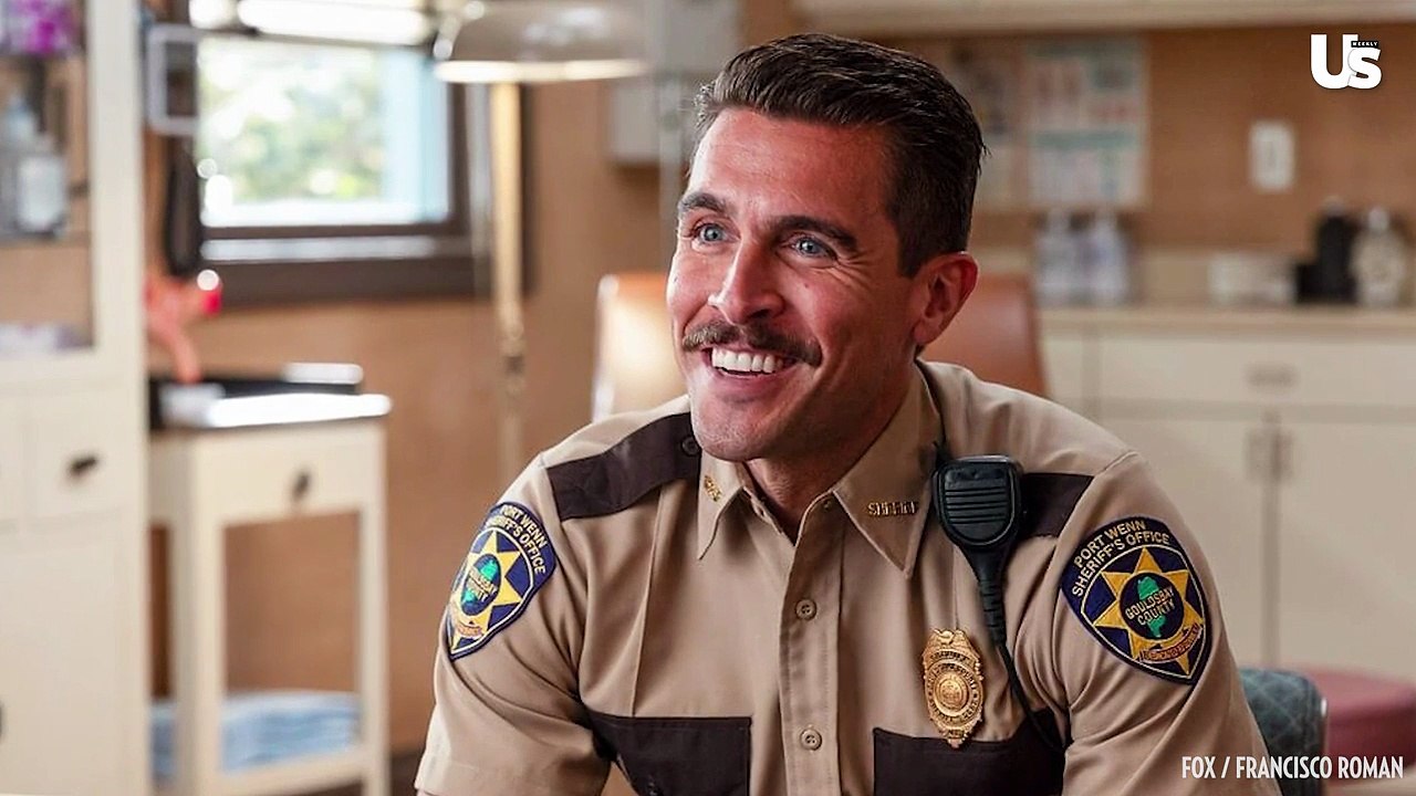 Best Medicine's Josh Segarra Jokes His Character Mark Is in His 'Hot Guy Summer' Era After Split