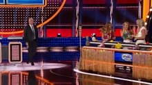 Family Feud Canada S07E50 FUGITIVE ALERT The Maritime Jaywalker CBC 1 H 264 STC