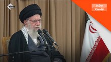 Iran tidak tunduk terhadap perusuh yang ganas - Khamenei