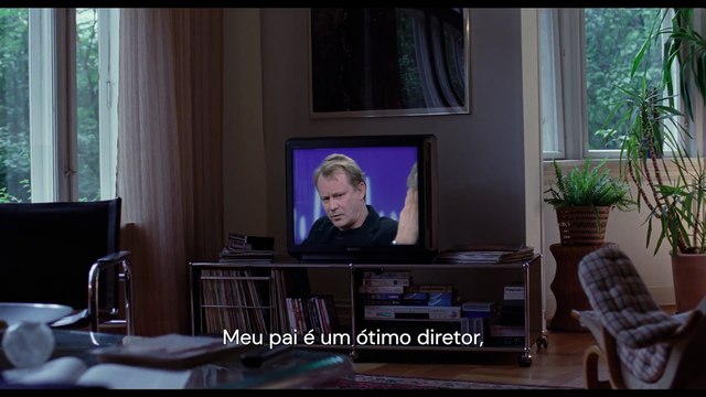 Valor Sentimental | Trailer Legendado