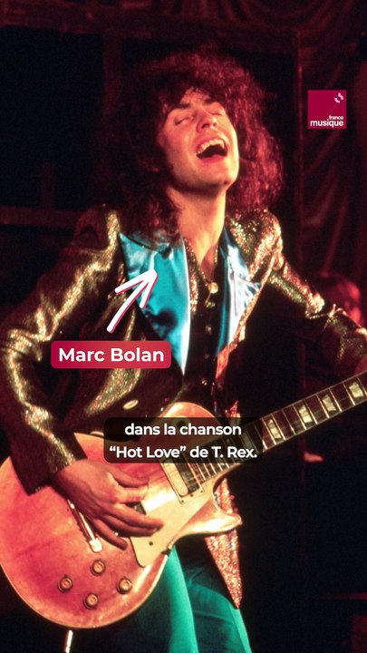 "Starman", l'hymne stellaire de David Bowie ✨