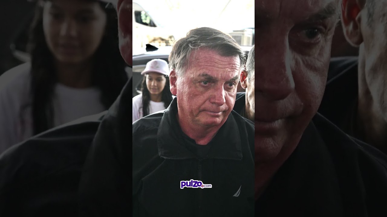 Trump defendió a Bolsonaro e impuso 50% de aranceles a Brasil por investigación en su contra | Pulzo