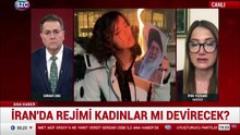 İran'da rejimi kadınlar mı devirecek?