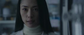 Parasyte (영어 자막이 있는 한국 영화)