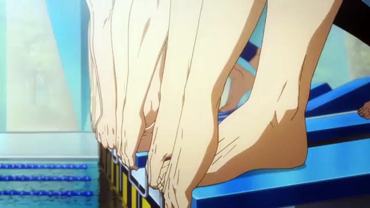 Haru and rin