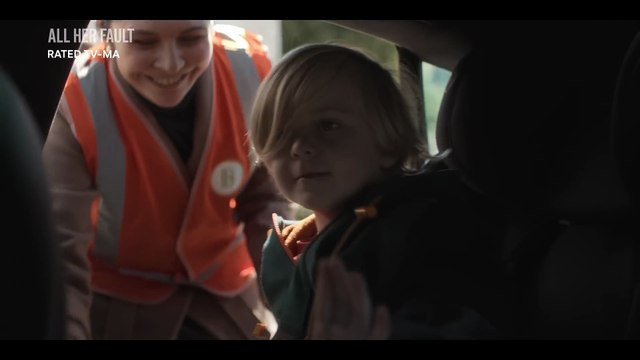 All Her Fault | Trailer