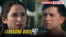 Sanggang-Dikit FR: Bobby finally confesses her feelings! (Weekly Recap HD)