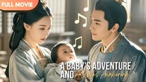 [ENG  SUB] A Baby's Adventure and A Wife's Awakening ¦ Full