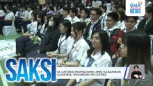Project AGAP.AI na layong mapalawak ang kaalaman sa Artificial Intelligence, inilunsad ng DepEd | Saksi