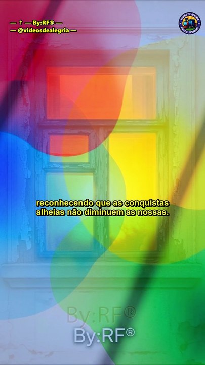 Viver em comunhão — ✝ — #shorts #Jovenspregadores #espiritualidade #Deus #motivacao #religiao #Fé #AmorDeCristo #Gratidão #viral #instavideo #trending #dicas #entretenimento — @videosdealegria — By:RF® —