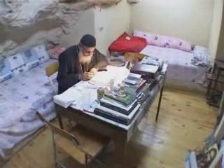 Gods Love in Garbage City (Cairo, Egypt) -(2/2)