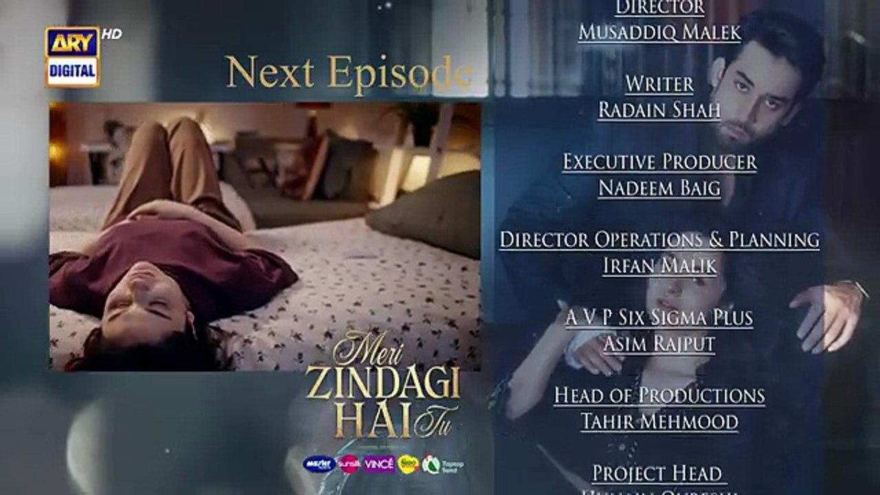 Meri Zindagi Hai Tu Episode 20 _ Teaser _ Hania Aamir _ Bilal Abbas  _ ARY Digital
