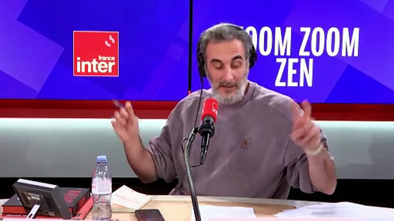 François Rollin : Tempête sur l’échiquier - La chronique de François Rollin