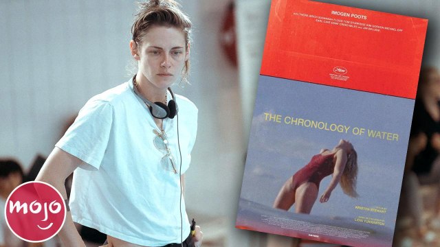 Top 10 Iconic Actresses Who Became Directors