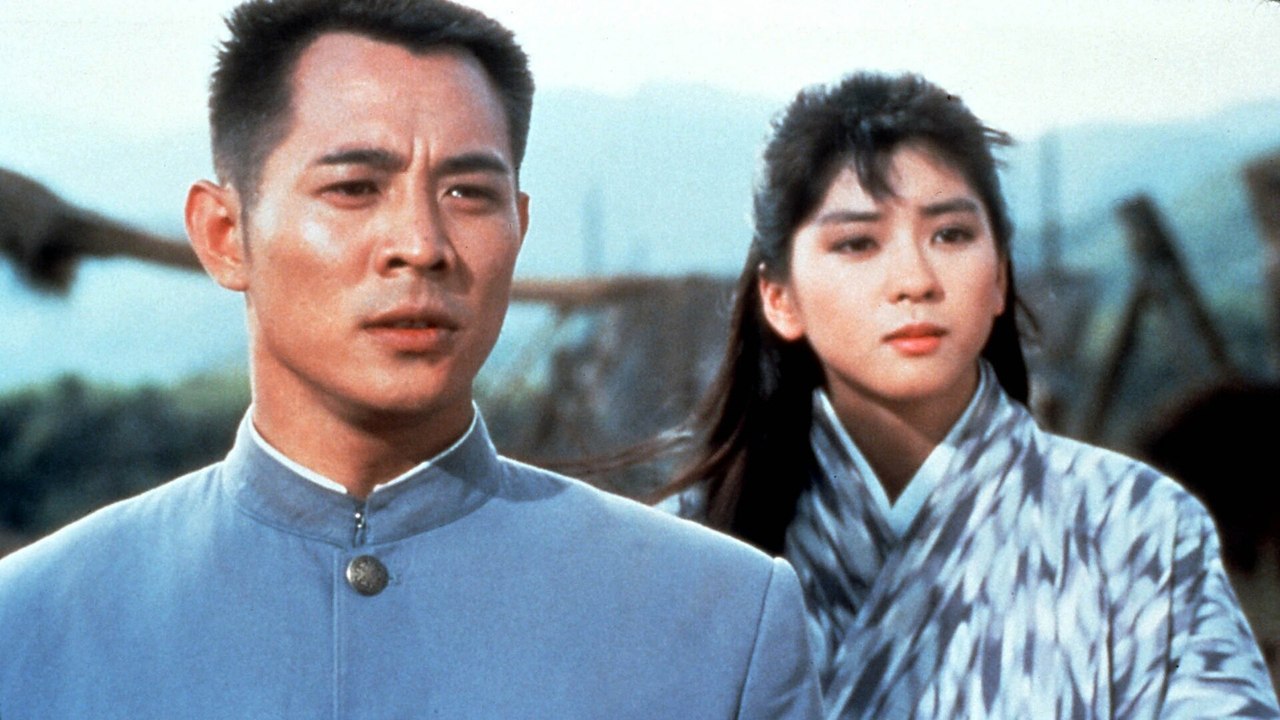 Fist of Legend, la nouvelle fureur de vaincre