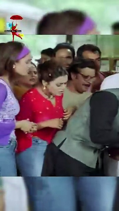 Radha k rishtydar b hain