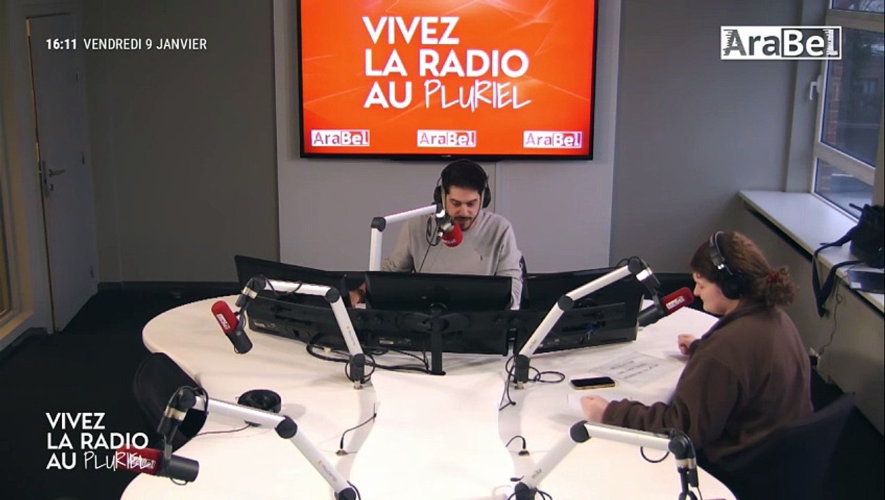 DTPFM - L'émission du 09-01-2026