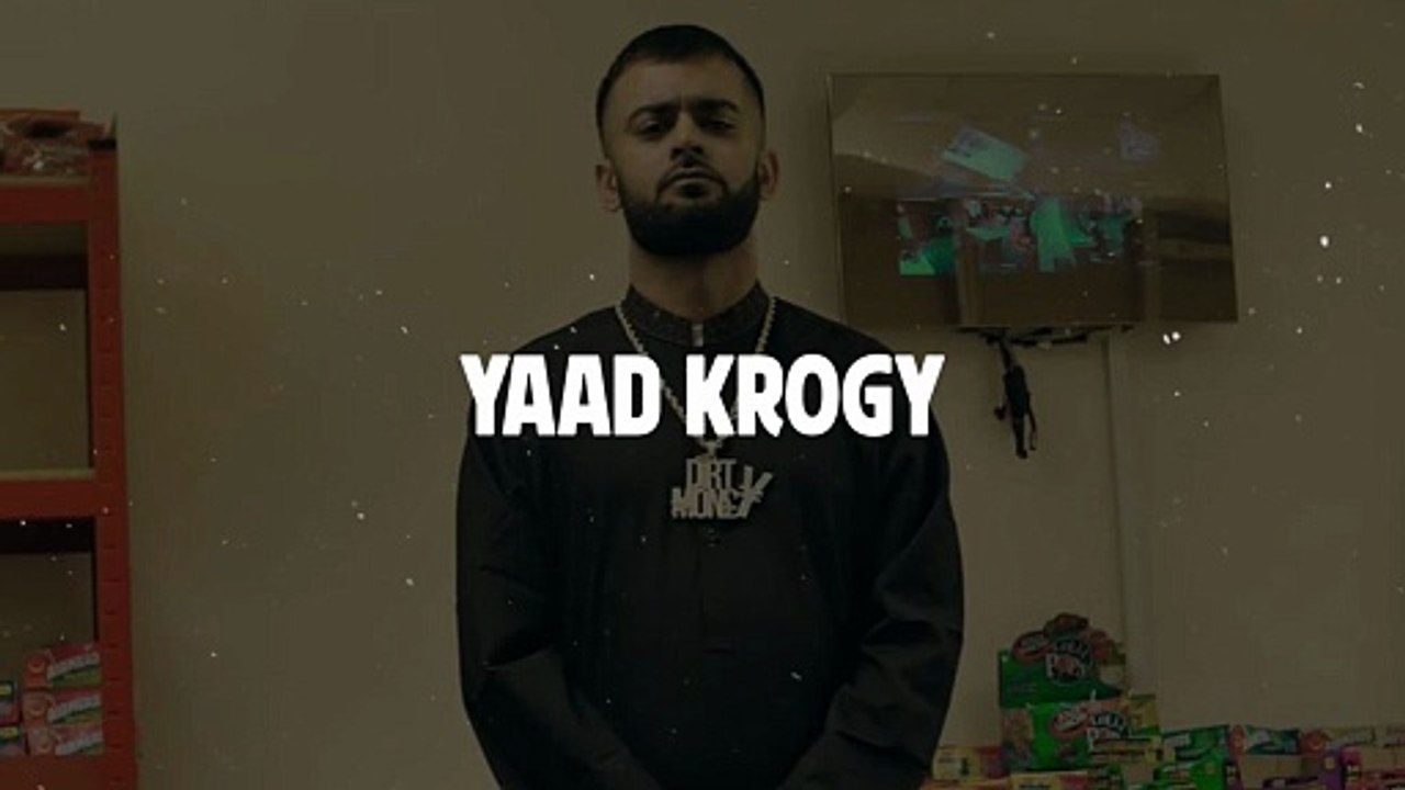 Caps x Frenzo Harami Type Beat  Yaad Karogy Asian Rap type beat