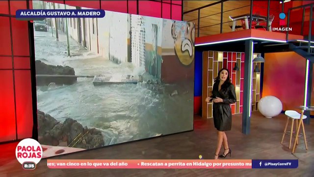 Acapulco enfrenta espera de un mes por pipas de agua | DPC con Paola Rojas