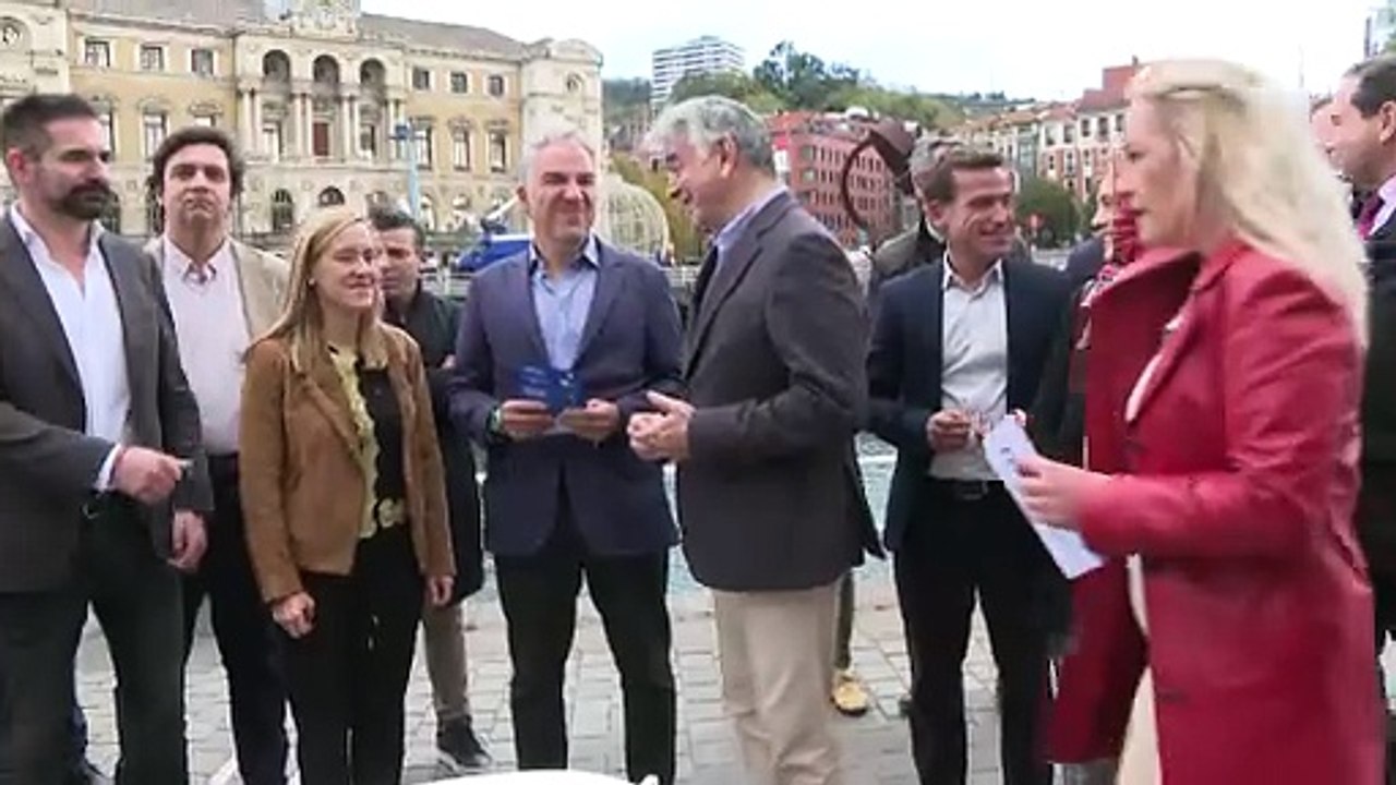 Los partidos reaccionan al nuevo modelo de financiación autonómica propuesto por el Gobierno