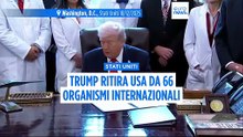 Le notizie del giorno | 09 gennaio 2026 - Serale