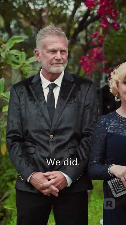 The Virgin and The Billionaire - All Episodes - ReelShort - #abel