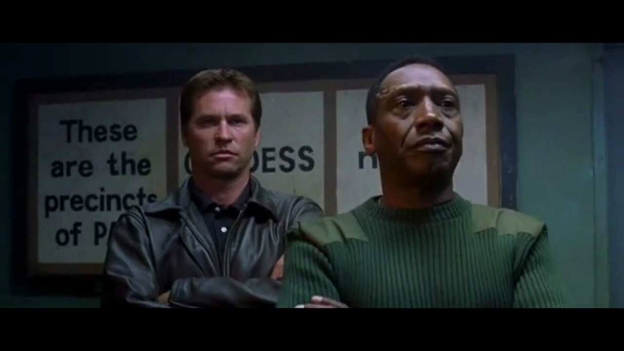 Spartan (2004) #GanzerFilm #Deutsch #HD