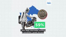 Mentre la Bulgaria entra nell'euro, come vedono oggi la moneta comune gli altri 20 Stati membri?