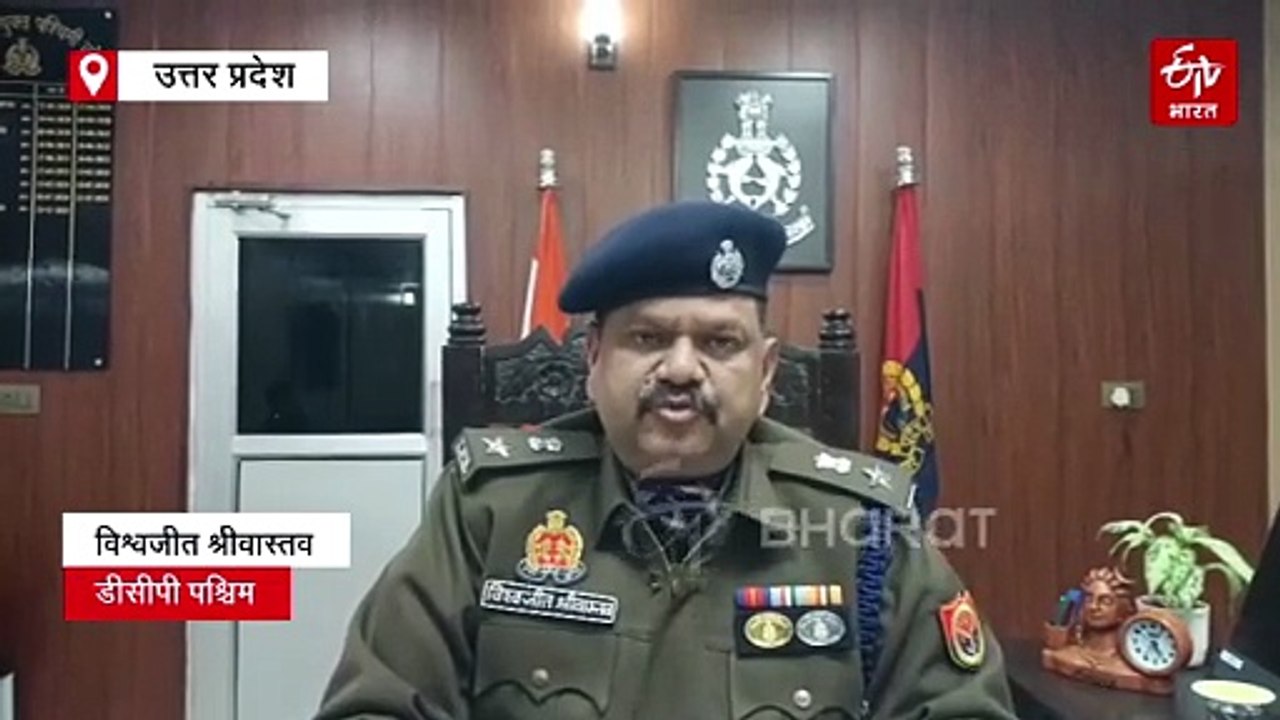 KGMU का इनामी डॉ. रमीजुद्दीन गिरफ्तार; महिला डॉक्टर को लव जिहाद में फंसाकर किया था टॉर्चर, कोर्ट में सरेंडर करना चाहता था