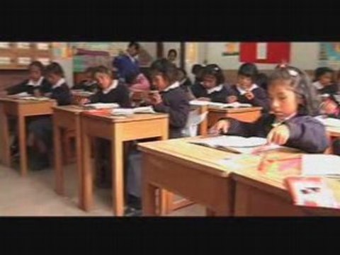 Synthèse en images du Mouvement des Serviteurs des Pauvres