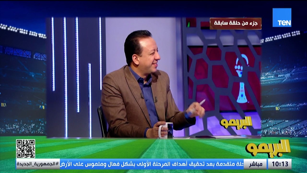 تحليل كامل للمباراة المنتظرة مع عز الدين الكلاوي وأيمن أبو عايد| البريمو