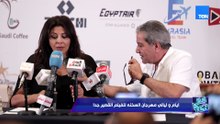 الفنانة هالة صدقي: أنا محظوظة بالعمل مع عدد كبير من كبار المخرجين زي المخرج عاطف الطيب