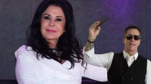 María Conchita Alonso arremete contra Fernando Carrillo