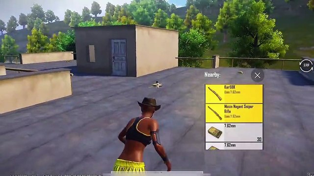 Watch this insane 1v4 clutch in PUBG Mobile! 🔥 Fast reflexes, perfect aim, and smart tactics made this win possible. If you love intense PUBG mobile gameplay, don’t forget to like, share, and follow for daily shorts! 💥 Device: iPad Pro M1 🎯 Sensitivit
