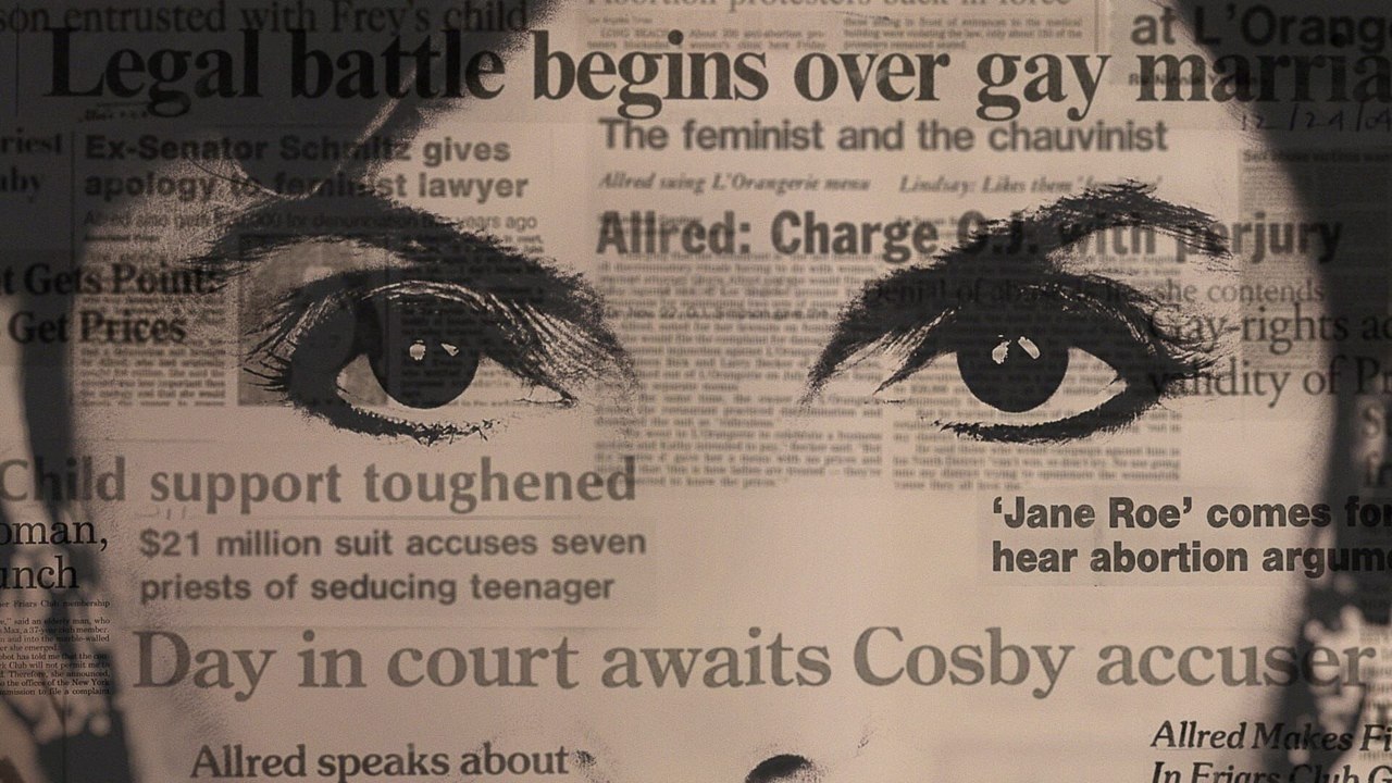 Gloria Allred : l'avocate des femmes